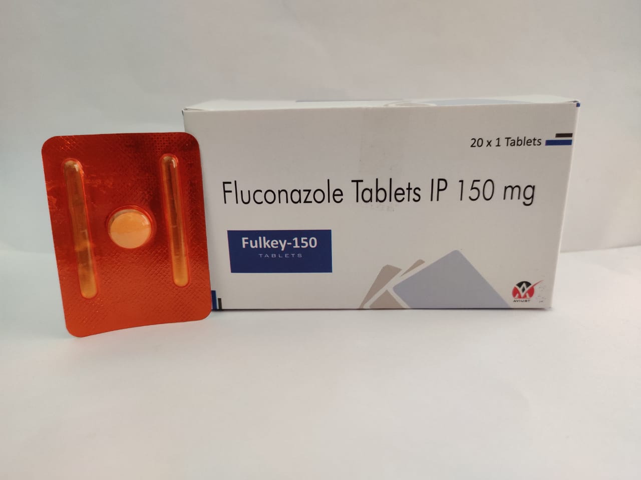 FULKEY-150 Tablets
